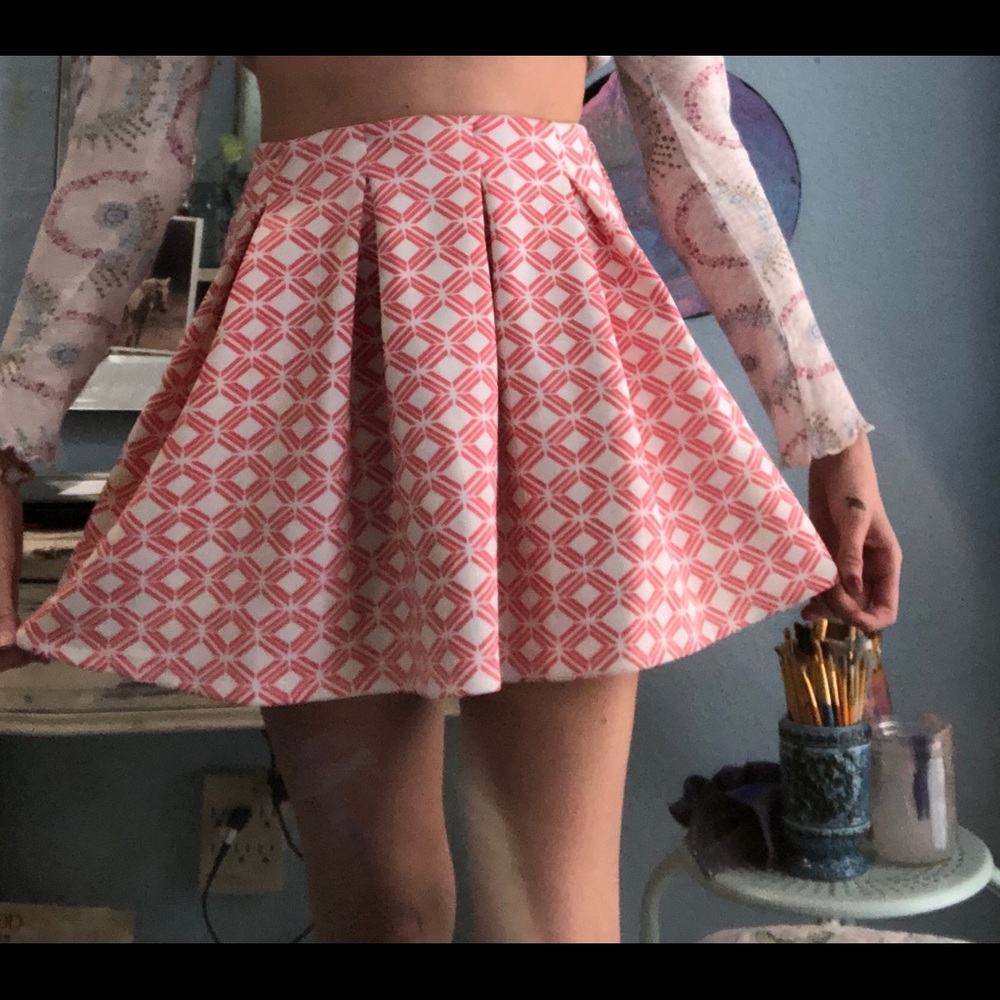 A skirt